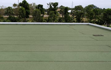 all High Banton roofing types quoted for