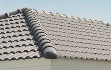 advantages of High Banton clay roofing