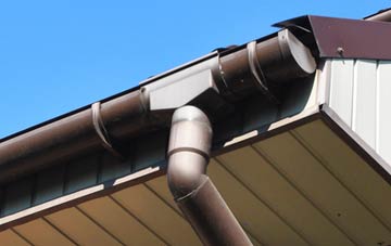 types of High Banton fascias