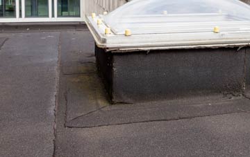 disadvantages of High Banton flat roofs