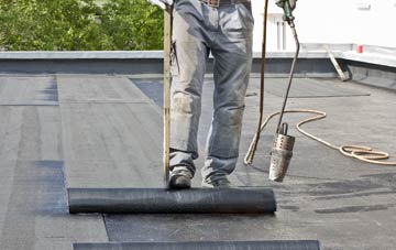 flat roof replacement High Banton, North Lanarkshire