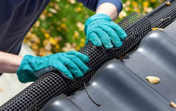 High Banton gutter repair companies
