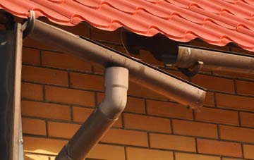 High Banton gutter repair costs