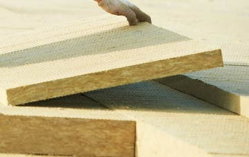 measuring High Banton tapered insulation