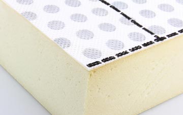 meeting High Banton building codes