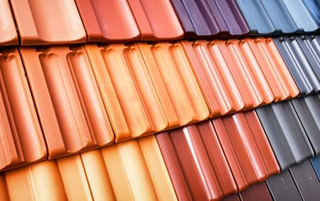 High Banton roof tile costs