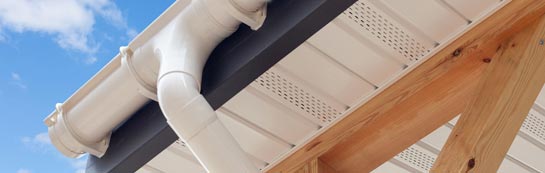 get High Banton guttering quotes today