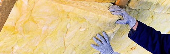 quotes for High Banton roof insulation