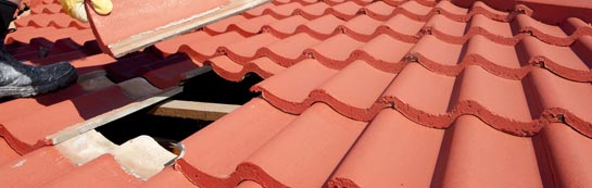 compare High Banton roof repair quotes