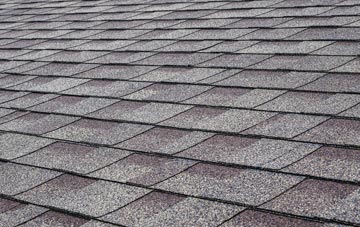 High Banton tiles for shallow pitch roofing