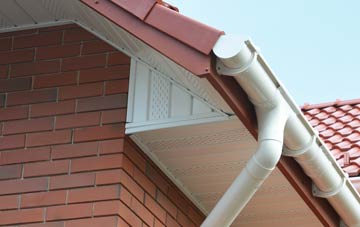 High Banton soffit repair costs