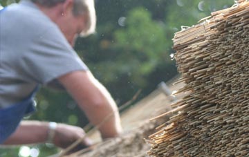 professional High Banton thatchers