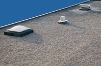 High Banton flat roofing