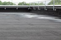 find rated High Banton flat roofing companies