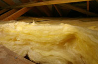 High Banton pitch roof insulation