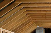 High Banton pitched insulation quotes