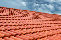 High Banton roofing tiles