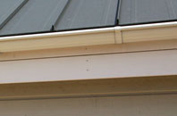High Banton soffit repair