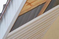 rated High Banton soffit repair companies