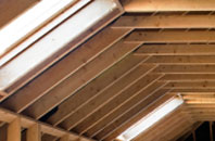 High Banton tapered roof insulation quotes