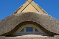 High Banton thatch roofing